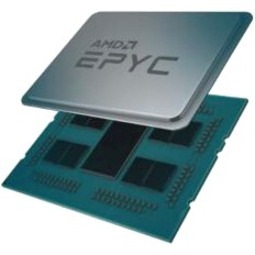 HPE AMD EPYC 7002 (2nd Gen) 7402 Tetracosa-core (24 Core) 2.80 GHz Processor Upgrade