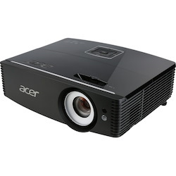 Acer P6500 3D Ready DLP Projector - 16:9