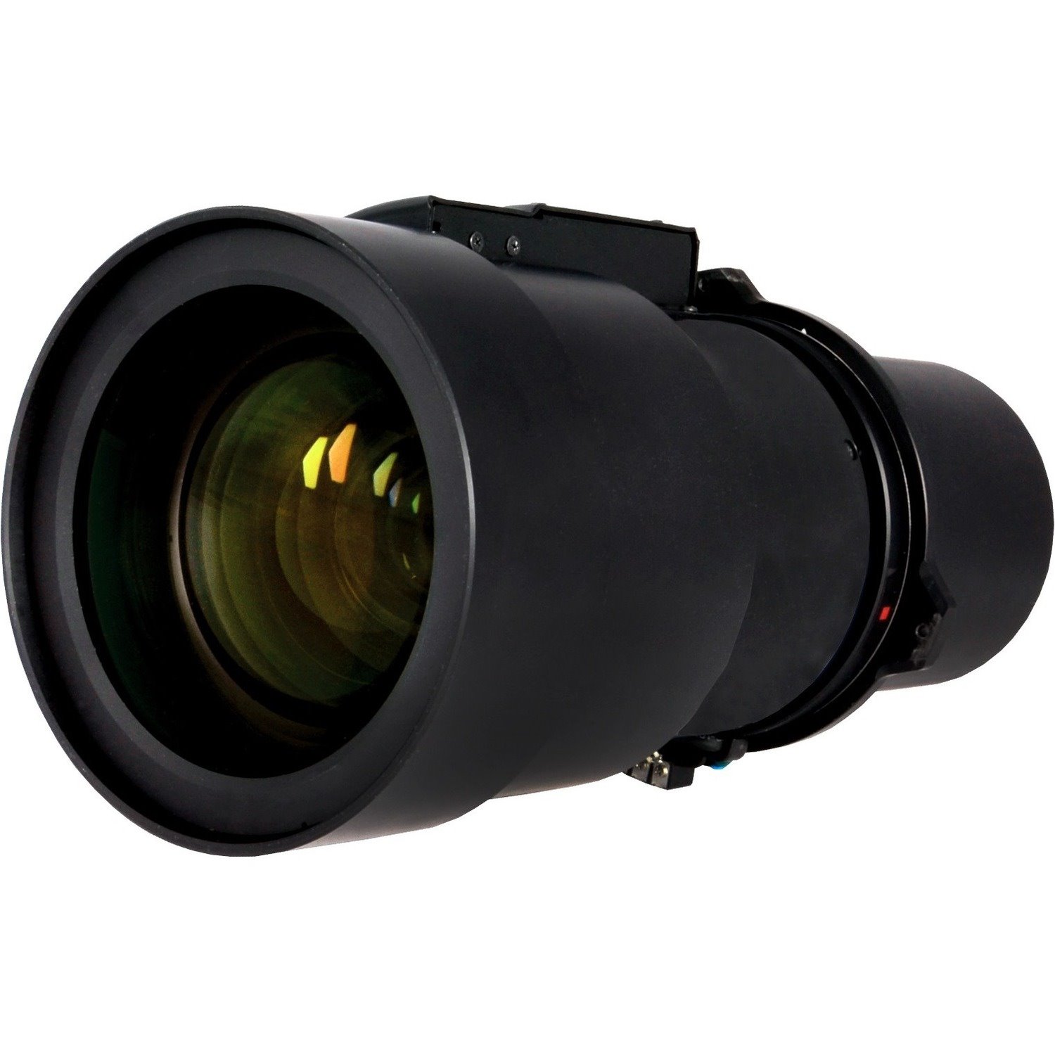Optoma Bx-cta21 - 31.80 mm to 42.10 mmf/2 - Standard Throw Zoom Lens
