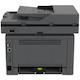 Lexmark MX331adn Laser Multifunction Printer - Monochrome
