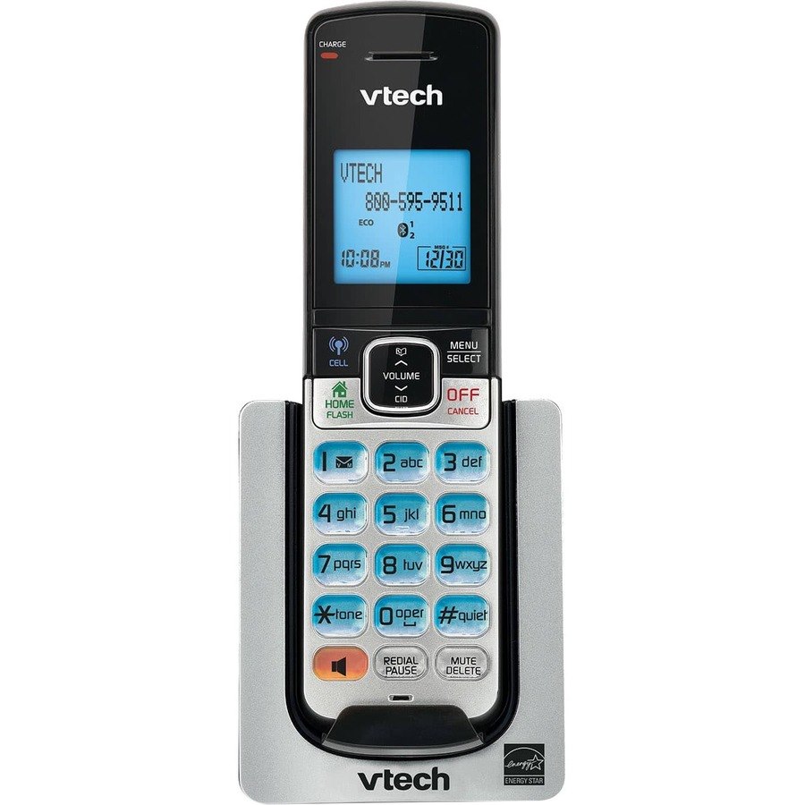 VTech Accessory Handset with Caller ID/Call Waiting DS6600