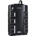 CyberPower SE450G Battery Backup UPS Systems
