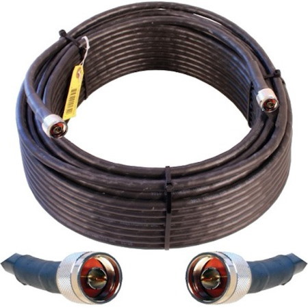 WilsonPro 100 ft. Wilson-400 Ultra Low-Loss Cable