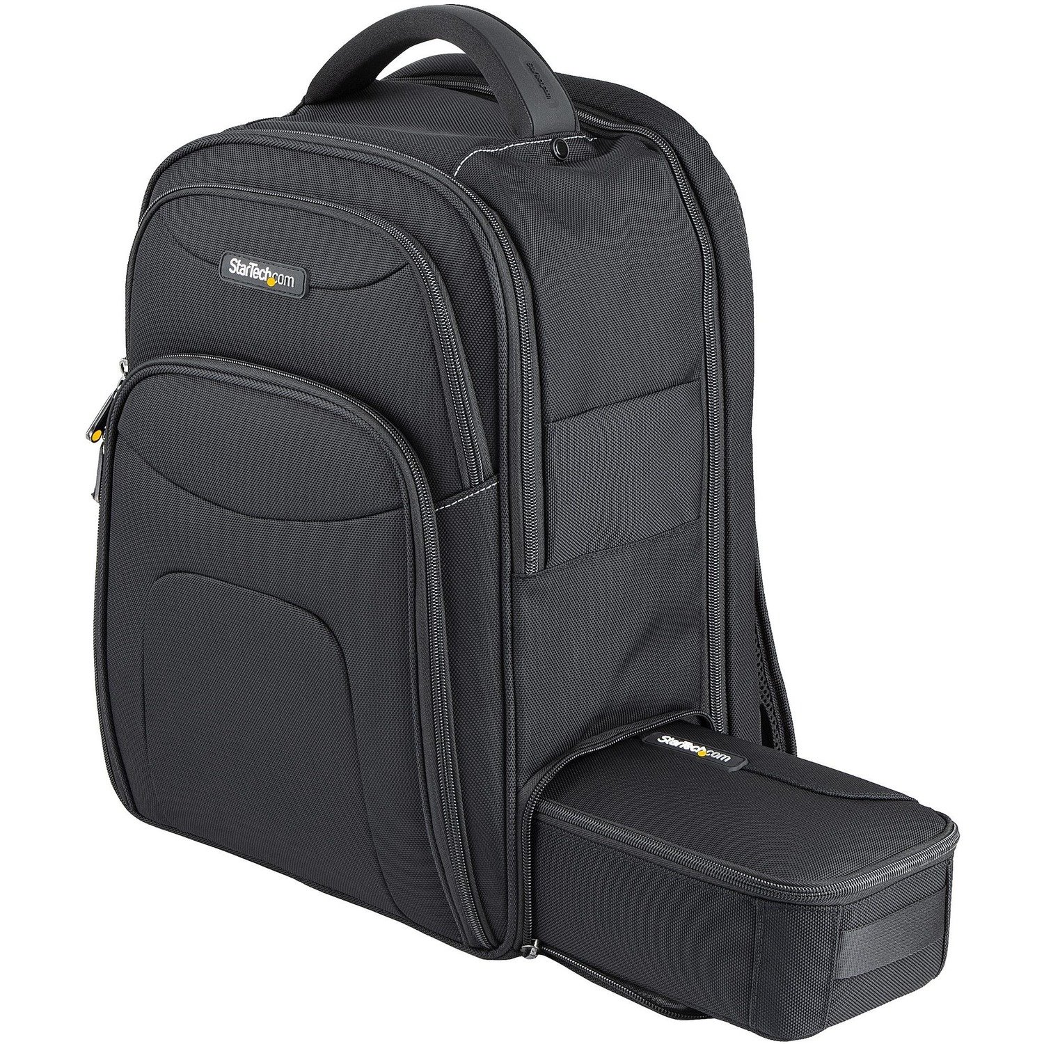 StarTech.com Carrying Case (Backpack) for 39.6 cm (15.6") Notebook