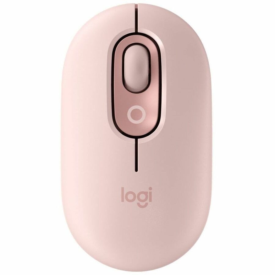 Logitech POP Mouse