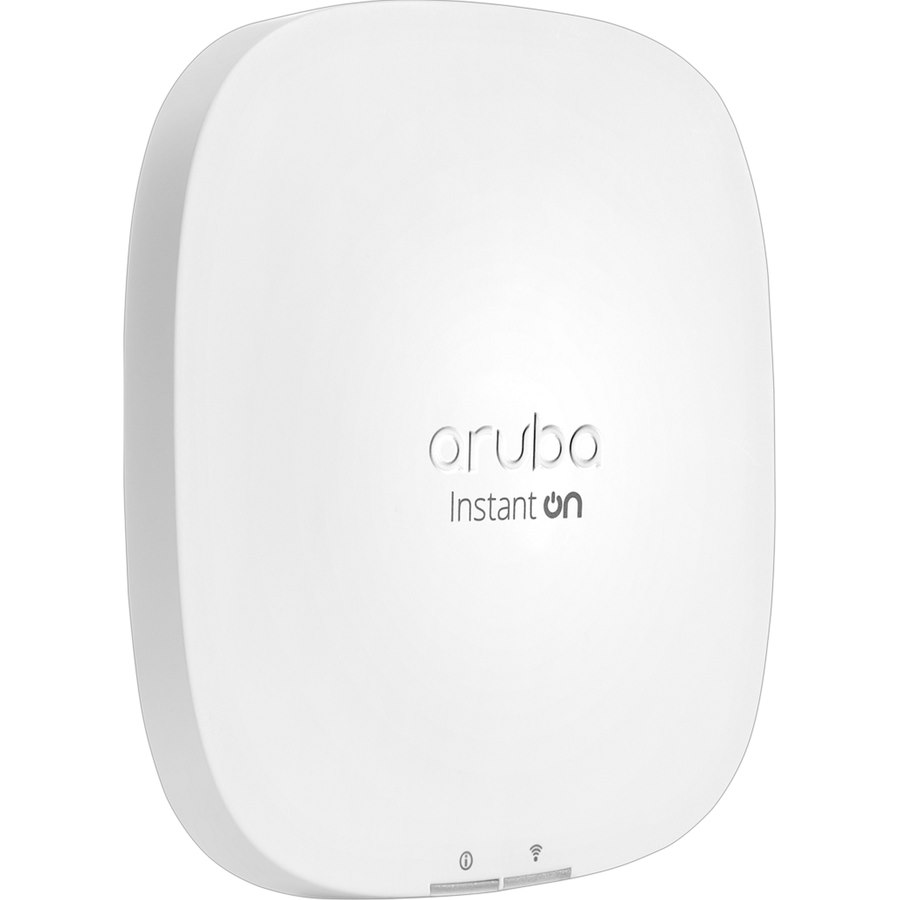 Aruba Instant On AP22 802.11ax 1.73 Gbit/s Wireless Access Point