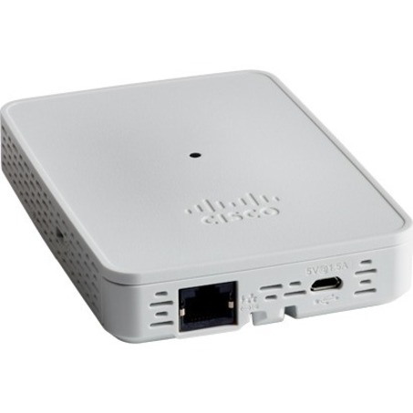 Cisco 143ACM Dual Band IEEE 802.11ac 867 Mbit/s Wireless Range Extender