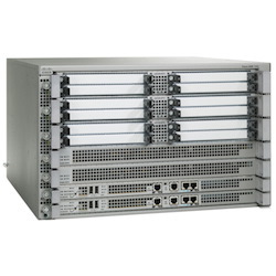 Cisco 1006 Aggregation Service Router HA Bundle