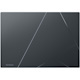 Asus Zenbook 14X UX3404 UX3404VC-M9122X 14.5" Notebook - 2.8K - Intel Core i9 13th Gen i9-13900H - 32 GB - 512 GB SSD - Inkwell Gray