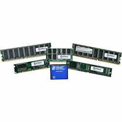 DELL Compatible A0643480 - 2GB DDR2 SDRAM 667Mhz DDR2-667/PC2-5300 ECC REG 200PIN SoDimm Memory Module