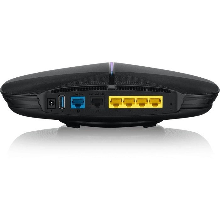 ZYXEL ARMOR G5 Wi-Fi 6 IEEE 802.11ax Ethernet Wireless Router