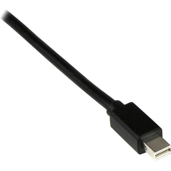 StarTech.com 10 ft 3m Mini DisplayPort to VGA Adapter Cable with Audio - Mini DP to VGA Converter - 1920x1200