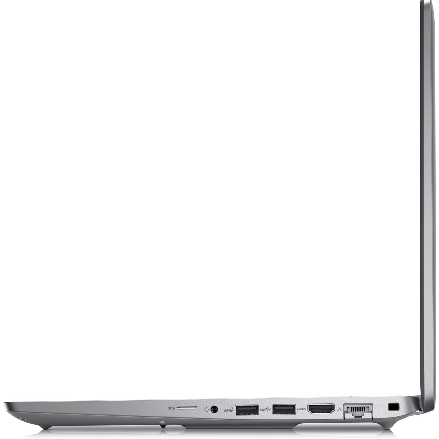 Dell Precision 3000 3580 15.6" Mobile Workstation - Full HD - Intel Core i5 13th Gen i5-1350P - vPro Technology - 16 GB - 512 GB SSD - English (US) Keyboard - Titan Gray