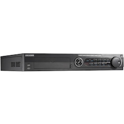 Hikvision TurboHD DS-7332HUI-K4 Digital Video Recorder - 16 TB HDD