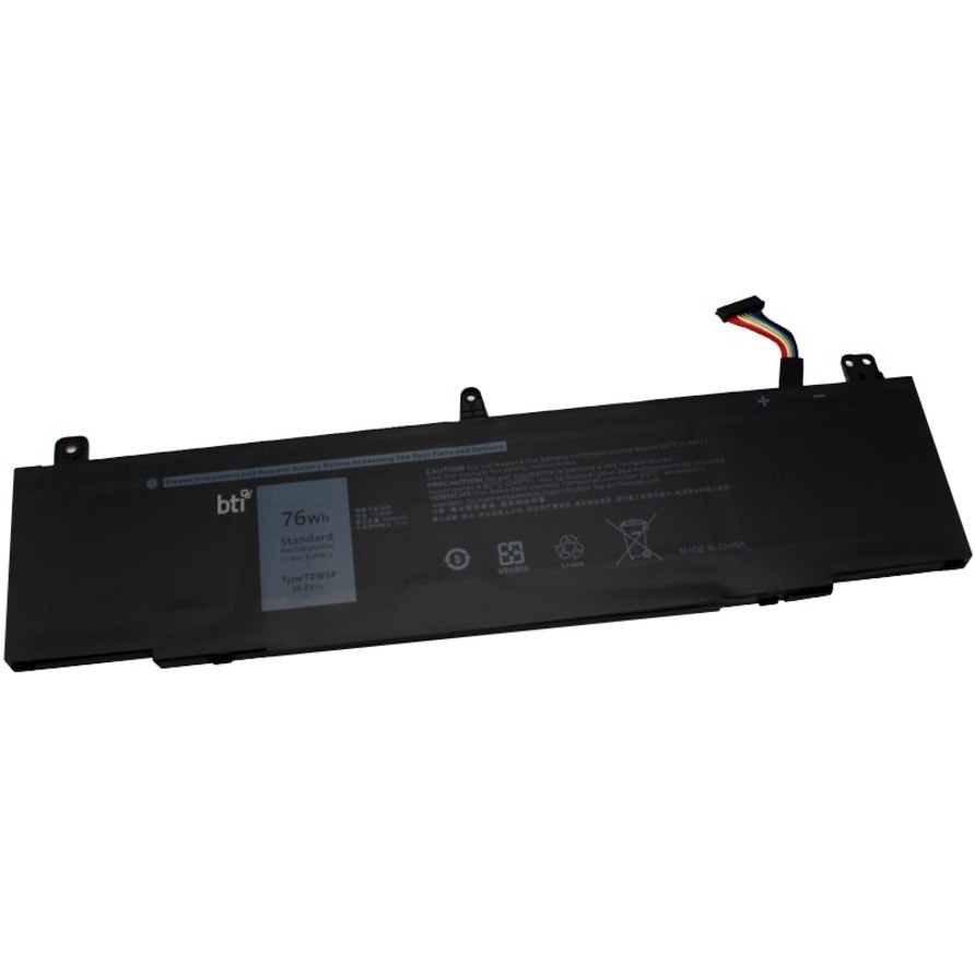 BTI Battery