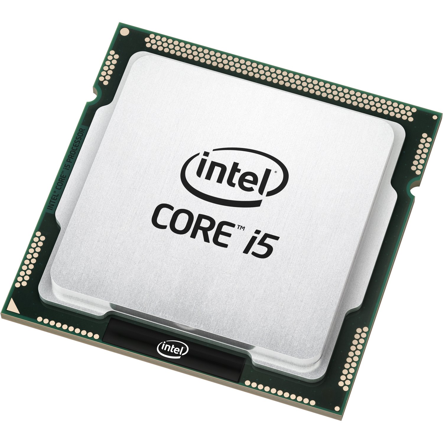 Intel Core i5 i5-4500 i5-4570 Quad-core (4 Core) 3.20 GHz Processor - Retail Pack