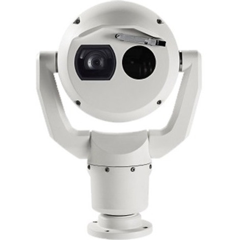 Bosch MIC IP fusion MIC-9502-Z30WVF9 2 Megapixel Outdoor Full HD Network Camera - Color, Monochrome - Dome - White