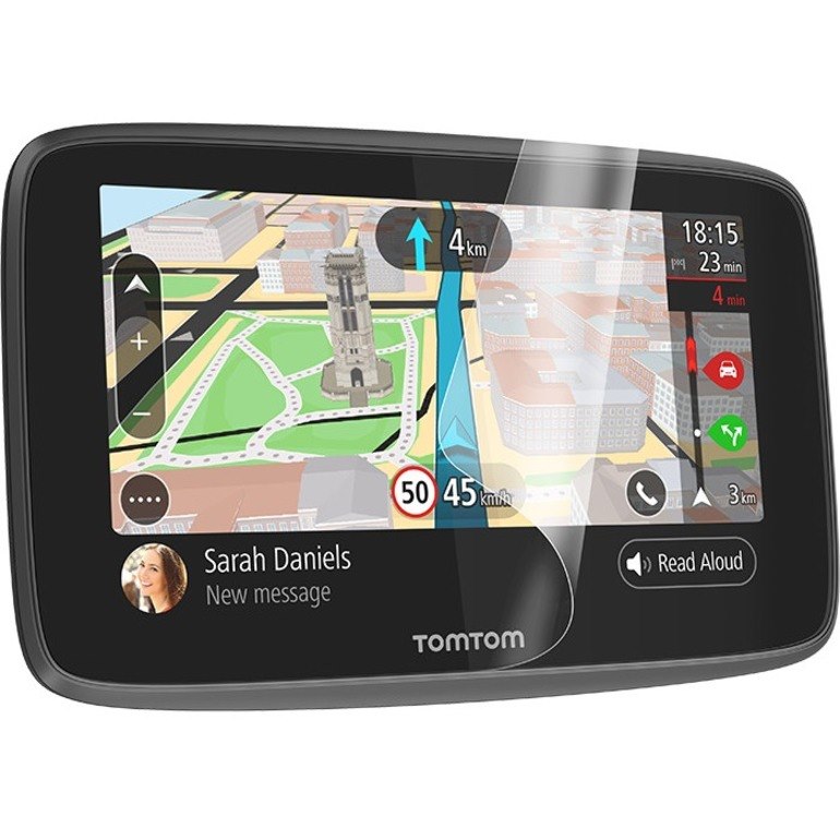 TomTom Screen Protector