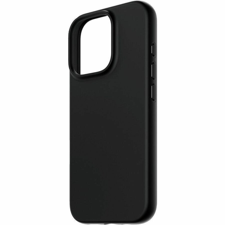 Safe Case for Apple iPhone 16 Pro Smartphone - Black