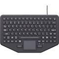 iKey SkinnyBoard Mobile Keyboard with Touchpad