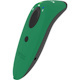 Socket Mobile SocketScan&reg; S740, Universal Barcode Scanner, Green