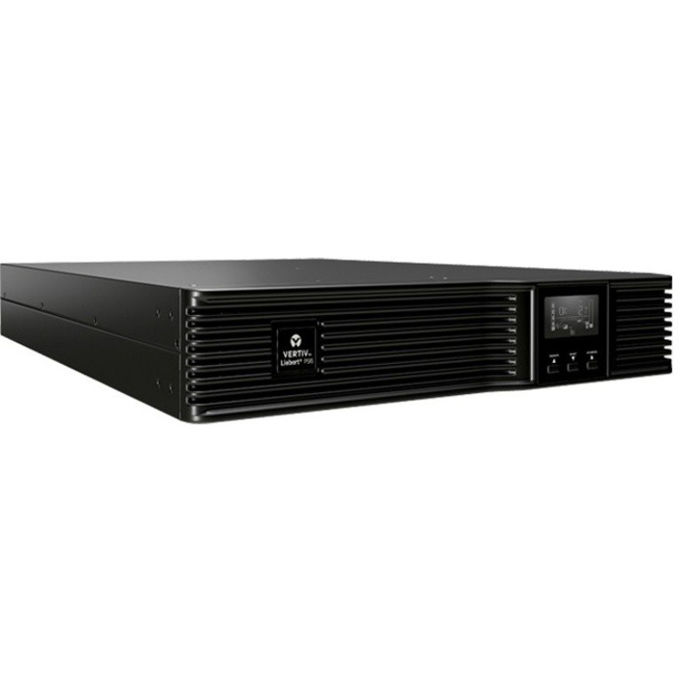 Vertiv Liebert PSI5 Lithium-Ion UPS 3000VA/2700W 120V Line Interactive AVR