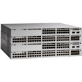 Cisco Catalyst 9300-48T-A Switch