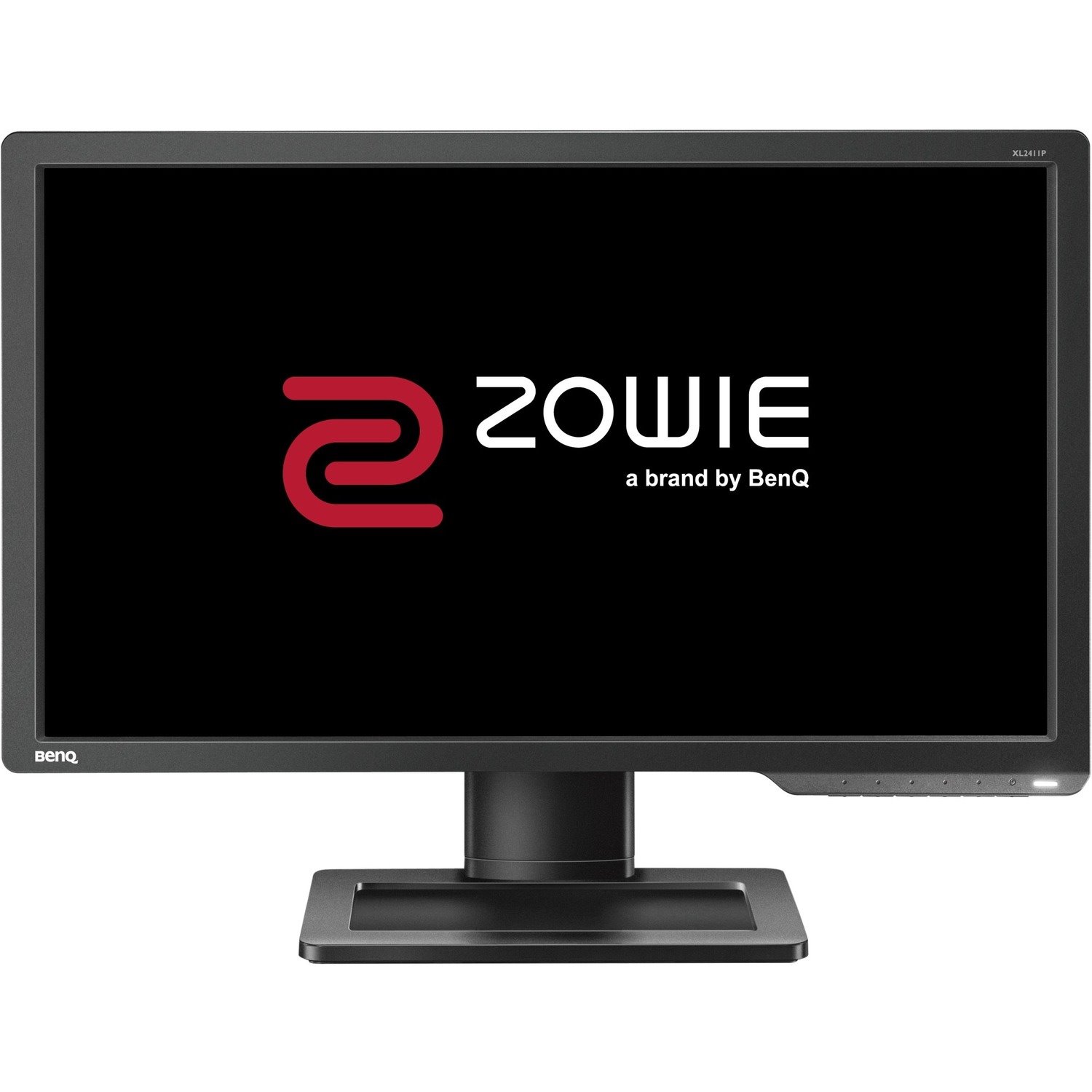 BenQ Zowie XL2411P 24" Class Full HD LCD Monitor - 16:9 - Black