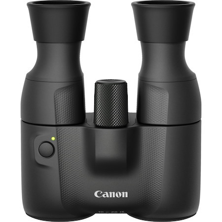 Canon 10X20 IS Binocular