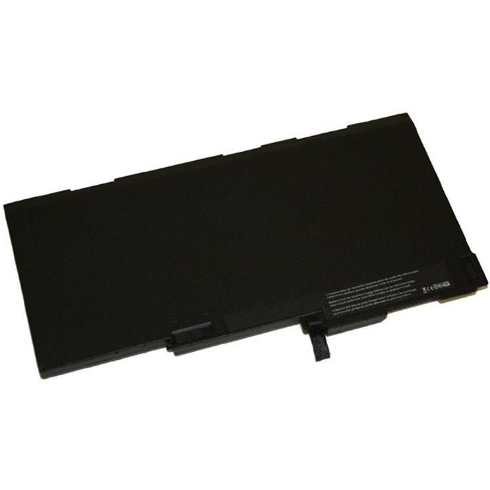 V7 CM03-V7 Battery for select HP ELITEBOOK laptops(3700mAh, 40 Whrs, 3cell)717376-001,CM03