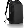 Dell EcoLoop Pro Carrying Case (Backpack) for 17" Notebook - Black