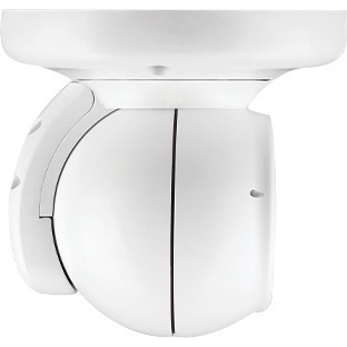 Digital Watchdog MEGApix IVA+ DWC-MPVA2WIAT 2.1 Megapixel HD Network Camera - Ball - TAA Compliant