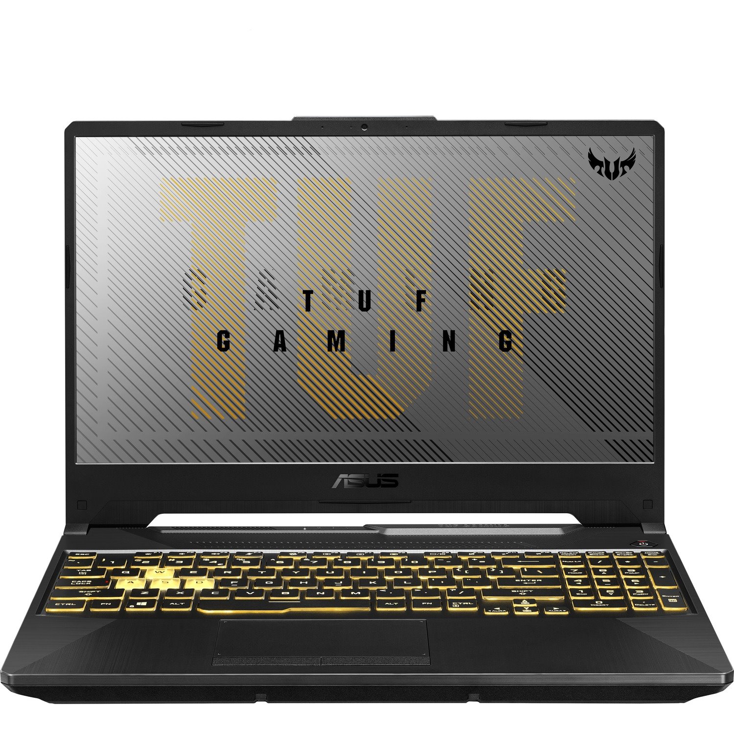 Asus A15 TUF506IV-XS76 15.6" Gaming Notebook - Full HD - 1920 x 1080 - AMD Ryzen 7 4800H 2.90 GHz - 16 GB Total RAM - 1 TB SSD