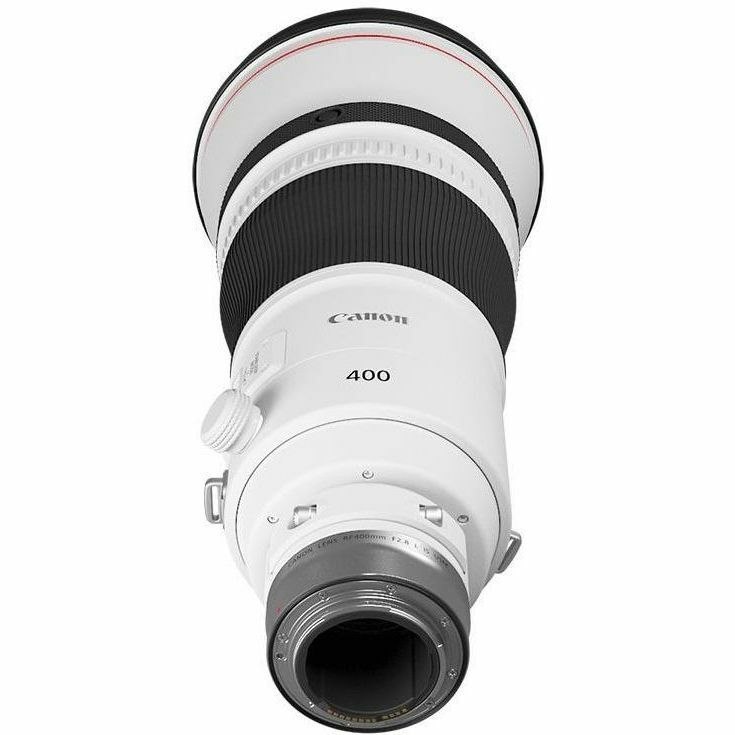 Canon RF40028LISf/2.8 - Fixed Lens for Canon RF