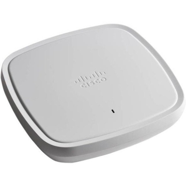 Cisco Catalyst 9120AXI - wireless access point - 802.15.4, Bluetooth, 802.1