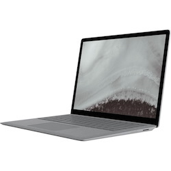 Microsoft Surface Laptop 2 13.5" Touchscreen Notebook - 2256 x 1504 - Intel Core i5 8th Gen i5-8250U Quad-core (4 Core) 1.60 GHz - 8 GB Total RAM - 128 GB SSD - Platinum