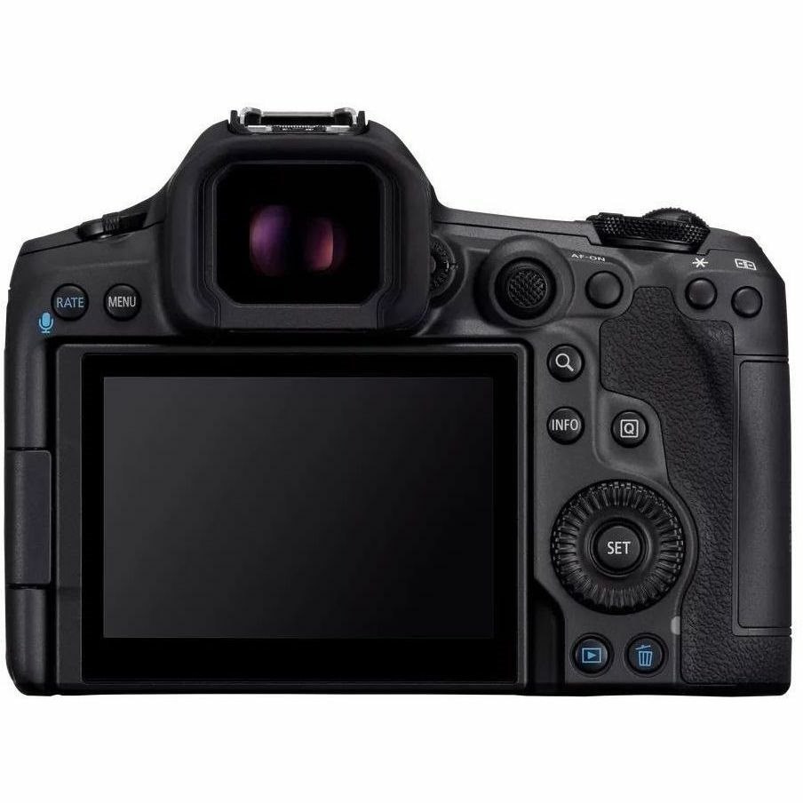 Canon EOS R5 Mark II 45 Megapixel Full Frame Sensor Mirrorless Camera Body Only