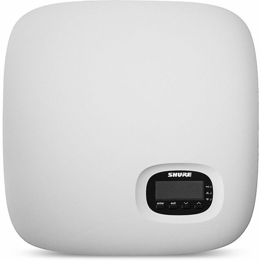 Shure MXCWAPT Access Point Transceiver