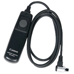 Canon RS 80N3 Cable Device Remote Control