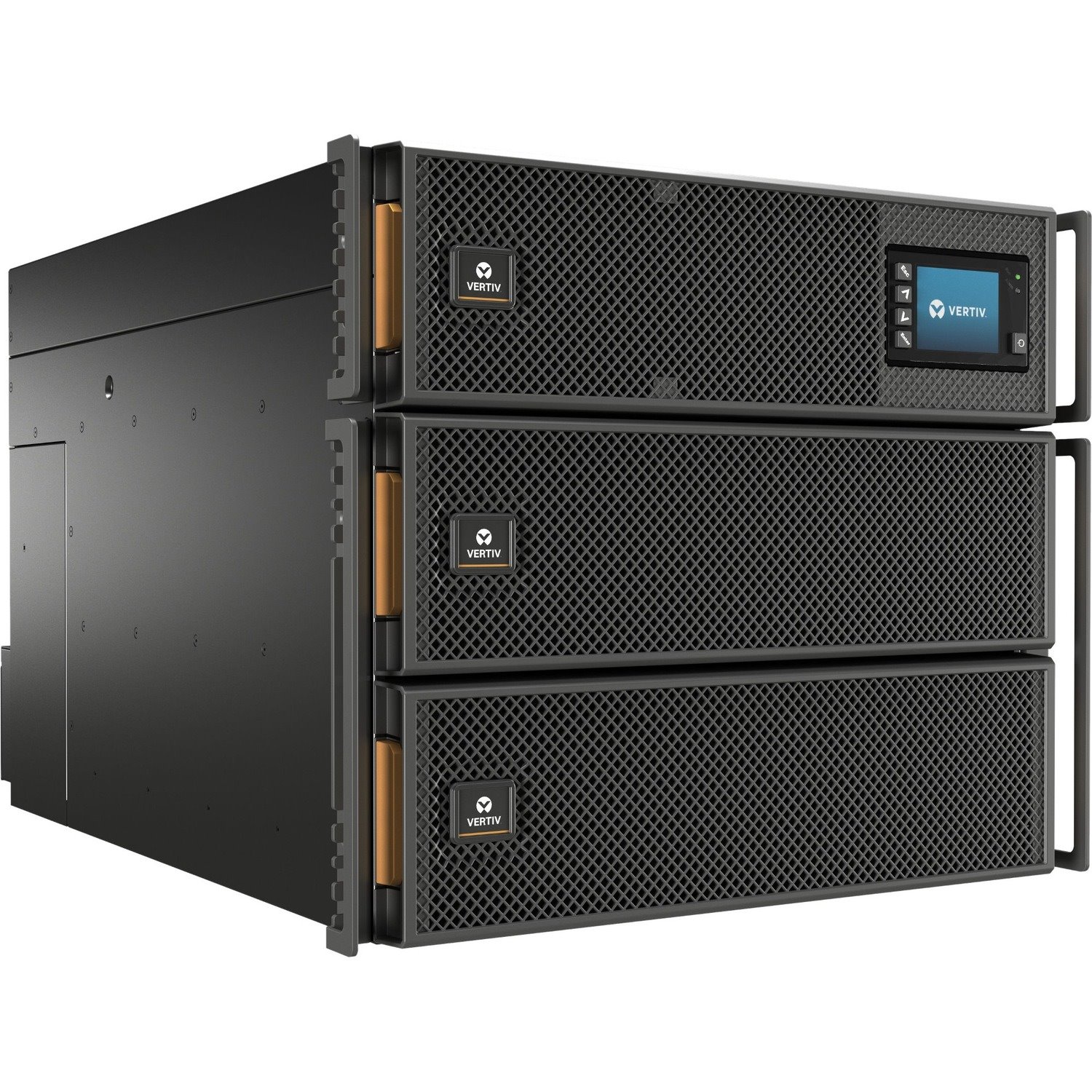 Buy Vertiv Liebert GXT5 UPS - 20kVA/20kW 230V Online Double Conversion ...