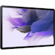 Samsung Galaxy Tab S7 FE SM-T733 Tablet - 12.4" WQXGA - Qualcomm SM7325 Snapdragon 778G 5 Octa-core - 6 GB - 128 GB Storage - Mystic Black