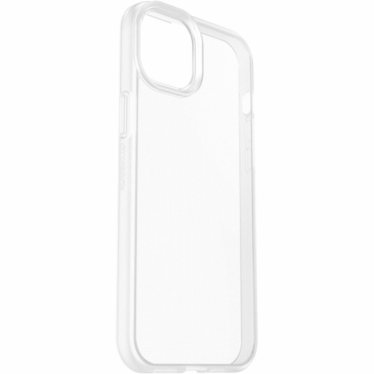 OtterBox React Case for Apple iPhone 15 Plus, iPhone 14 Plus Smartphone - Clear