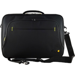 tech air Carrying Case (Briefcase) for 39.6 cm (15.6") Notebook - Black
