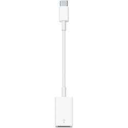 Apple USB Data Transfer Cable for MacBook, Flash Drive, Camera, iPod, iPhone, iPad