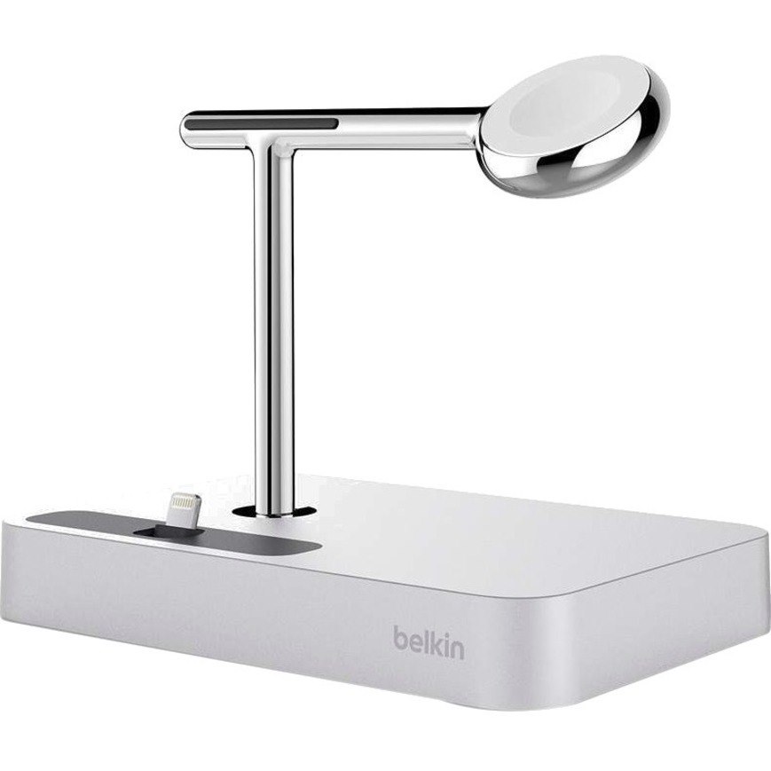 Belkin Valet Charge Dock for Apple Watch + iPhone