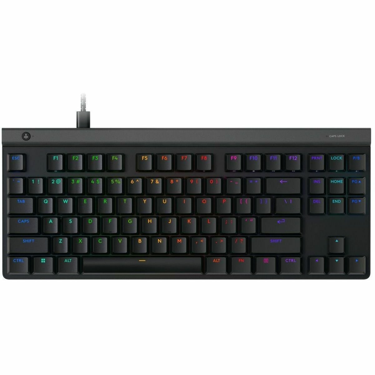 Logitech G G515 TKL Gaming Keyboard