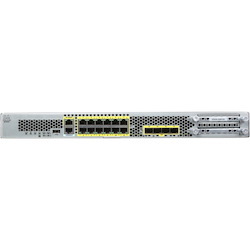 Cisco Firepower 2110 Network Security/Firewall Appliance