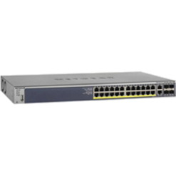 Netgear ProSafe M4100-26G-POE Ethernet Switch