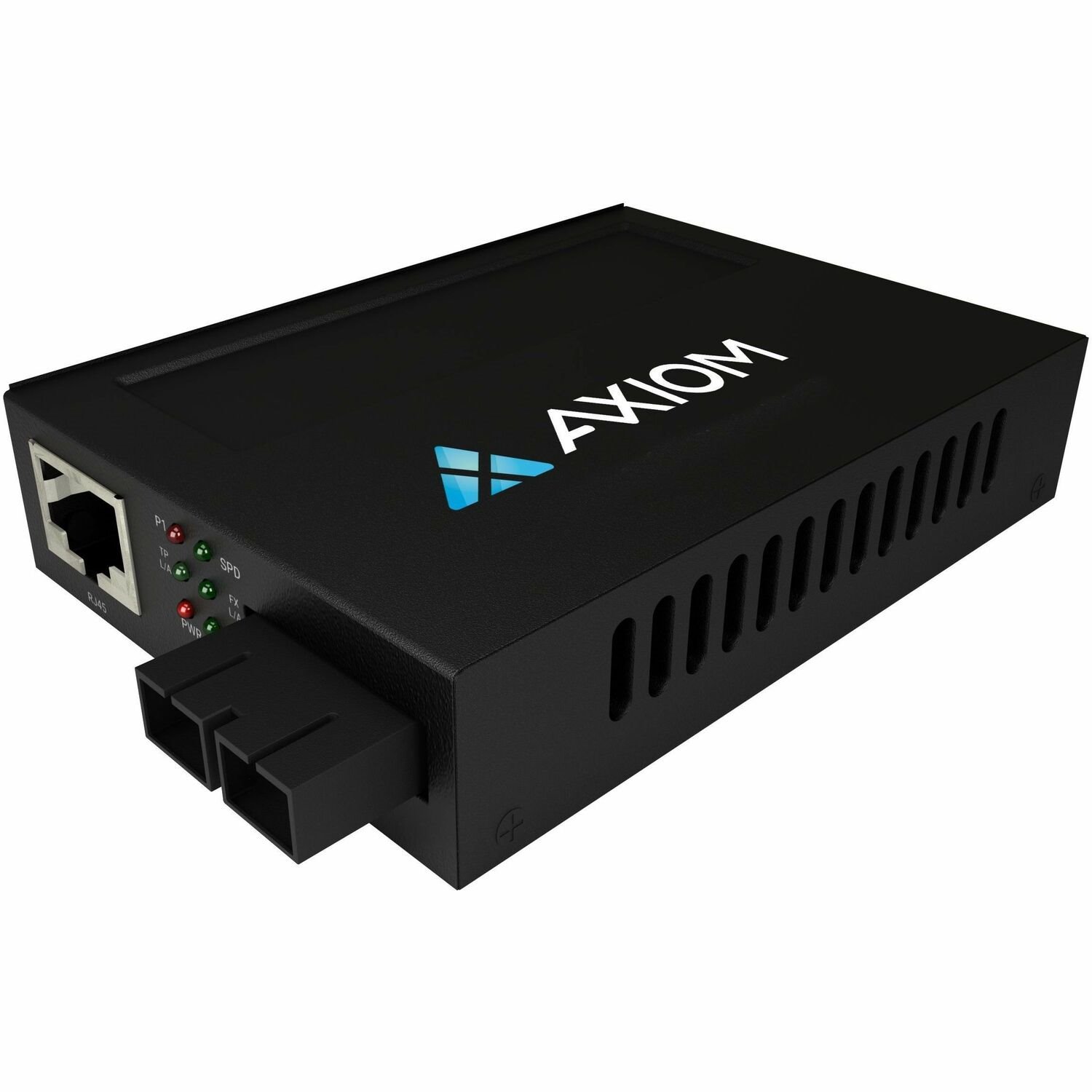 Axiom Transceiver/Media Converter