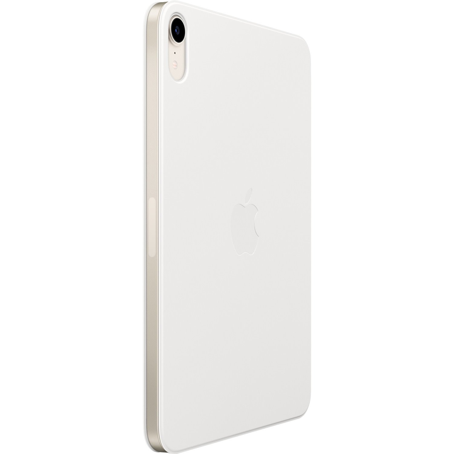 Apple Smart Folio Carrying Case (Folio) for 21.1 cm (8.3") Apple iPad mini (2021) Tablet - White